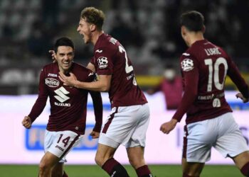 Toro scatenato, battuta 4-0 la Fiorentina