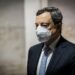 Draghi “Scuola in presenza è priorità, serve prudenza ma anche fiducia”