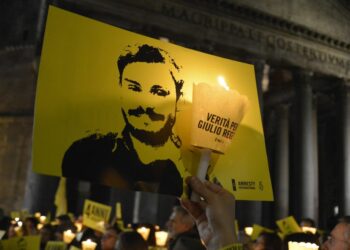 Caso Regeni, il Ministero della Giustizia studia nuove strade