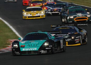 Maserati primo marchio italiano a competere in Formula E dal 2023