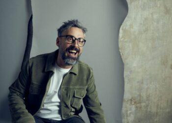 Brunori Sas torna con “Cheap!”