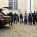 Sassoli, in Campidoglio il commosso saluto della politica e della gente