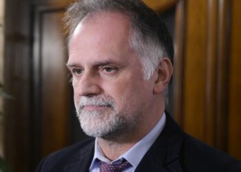 Covid, Garavaglia “Per ripartire serve serenità”