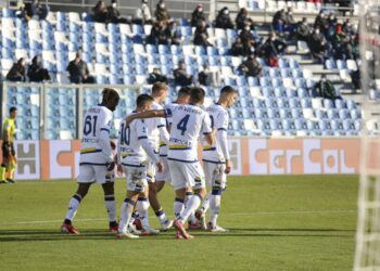 Barak trascina il Verona, Sassuolo ko in casa 4-2