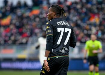 Okereke risponde a Zurkowski, Venezia-Empoli 1-1