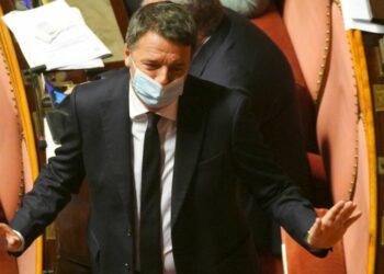 Quirinale, Renzi “Berlusconi non ha alcuna chance”