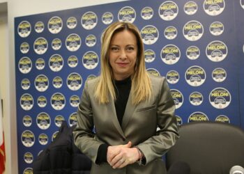 Quirinale, Meloni “Centrodestra può giocare partita da kingmaker”