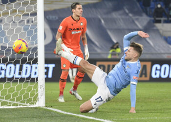 Lazio ai quarti di Coppa Italia, Udinese ko ai supplementari