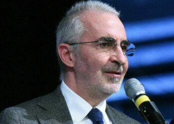 Curzio confermato presidente di Cassazione