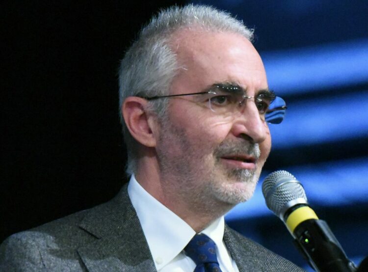 Curzio confermato presidente di Cassazione