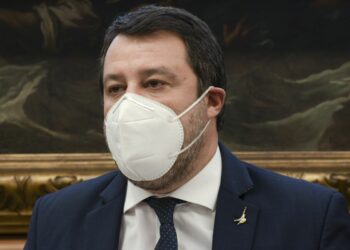 Quirinale, Salvini “Centrodestra compatto, Berlusconi sarà fondamentale”