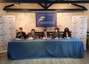 Con la campagna “Piccoli gesti, grandi crimini” -53% abbandono mozziconi