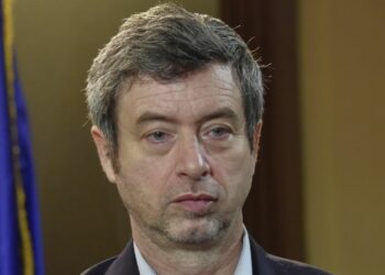 Lettera di minacce al ministro Orlando