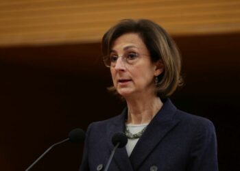 Giustizia, Cartabia “Fase difficile ma ricca di opportunità”