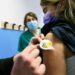 Vaccino, 1 milione di bimbi con almeno 1 dose