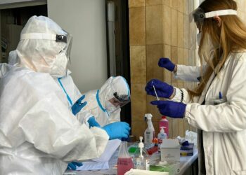 Covid, 138.860 nuovi casi e 227 decessi nelle ultime 24 ore