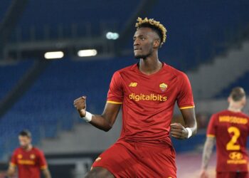 Successo della Roma a Empoli, i giallorossi vincono 4-2