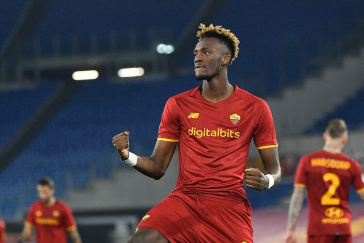Successo della Roma a Empoli, i giallorossi vincono 4-2