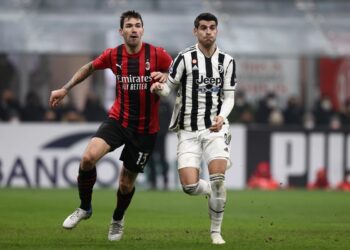 Niente gol e poche emozioni a San Siro, Milan-Juve 0-0