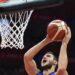 Atlanta vince sul campo di Charlotte, 10 punti di Gallinari