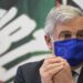 Quirinale, Tajani “Da noi nomi d’area, il resto si vedrà dopo”