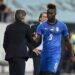 Mancini chiama 35 giocatori per lo stage, torna Balotelli