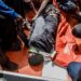 Sbarcati 280 migranti a Lampedusa, sette i morti