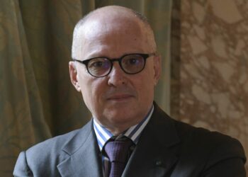 Covid, Ricciardi “Siamo in una fase di arresto ma niente illusioni”