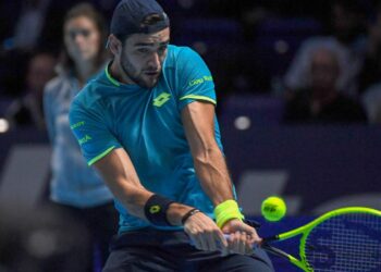 Berrettini sbarca in semifinale agli Australian Open