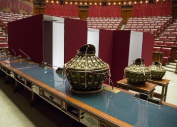 Pd-M5S-Leu “No alla rosa del centrodestra, serve un nome super partes”