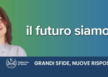 Il Politecnico di Torino apre le iscrizioni ai test d’ingresso 2022/2023
