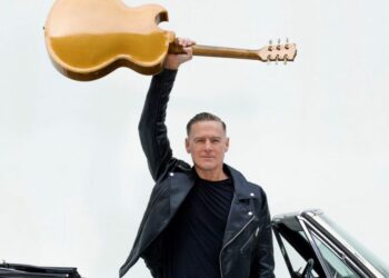 Bryan Adams rinvia i concerti di Roma, Firenze e Conegliano Veneto