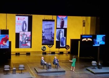 Pirelli celebra i 150 anni. Una storia di industria, cultura e passione