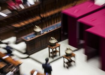 Quirinale, si va verso il Mattarella bis. Raggiunto l’accordo nella maggioranza