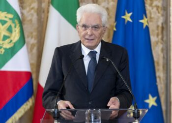 Quirinale, si fa strada l’ipotesi Mattarella bis