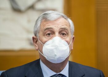Governo, Tajani “Per noi nessun cambiamento nell’esecutivo”