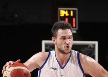 Settima vittoria di fila per Atlanta, 4 punti di Gallinari