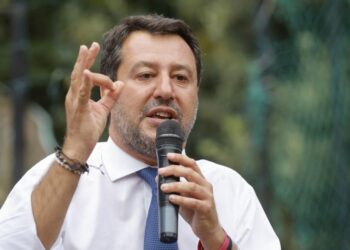 Centrodestra, Salvini “Federarci su modello repubblicano americano”