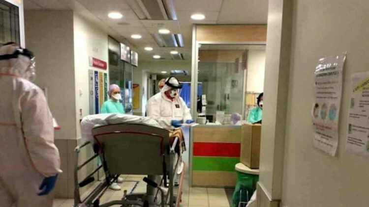 28 gennaio: 7100 nuovi positivi in Sicilia, 835 a Ragusa