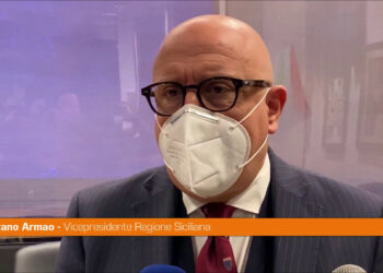 Armao “Pil in crescita nel 2022 in Sicilia”