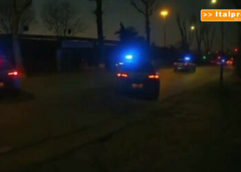 Firenze, 3 persone indagate per sequestro di persona