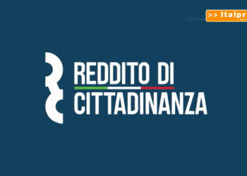 1,37 mln di famiglie con reddito o pensione di cittadinanza
