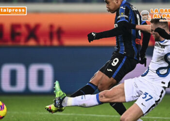 La barba al palo – Atalanta-Inter, derby da studiare