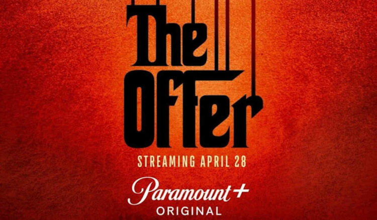 A Ragusa Ibla saranno girate alcune delle serie Tv The Offer: cambia la viabilità