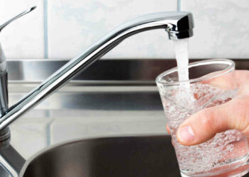 A Scicli l'acqua torna potabile