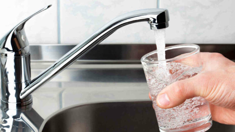 A Scicli l'acqua torna potabile