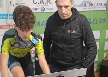 Abiomed Bike & co. Ragusa prepara le prossime gare della nuova stagione 2022