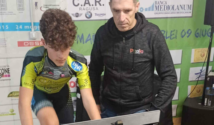 Abiomed Bike & co. Ragusa prepara le prossime gare della nuova stagione 2022