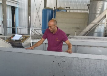 Acate piange Vincenzo Carrubba: l'operaio trovato morto nell'invaso artificiale