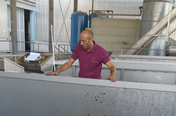 Acate piange Vincenzo Carrubba: l'operaio trovato morto nell'invaso artificiale